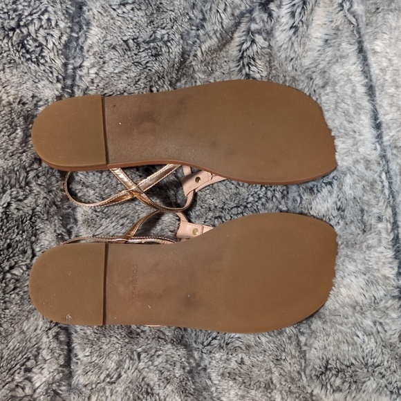 Cole Hasn Flora Thong sandals sz 7​​​ - Picture 3 of 4